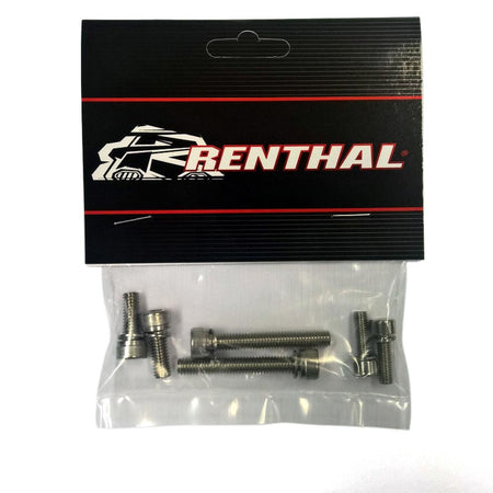 Renthal Replacement Bolt Kits For Renthal Stems