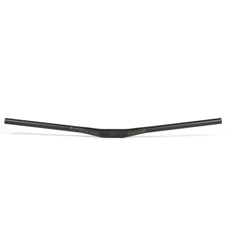 Renthal Fatbar V3 31.8mm MTB Downhill Handlebars 800mm Wide | Black