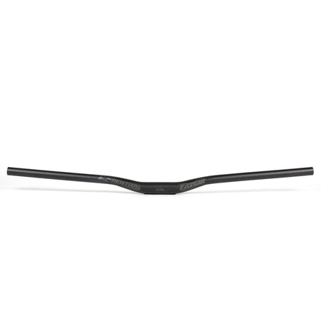 Renthal Fatbar V3 31.8mm MTB Downhill Handlebars 800mm Wide | Black