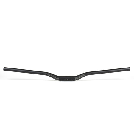 Renthal Fatbar V3 31.8mm MTB Downhill Handlebars 800mm Wide | Black