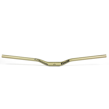 Renthal Fatbar V3 31.8mm MTB Downhill Handlebars 800mm Wide | AluGold