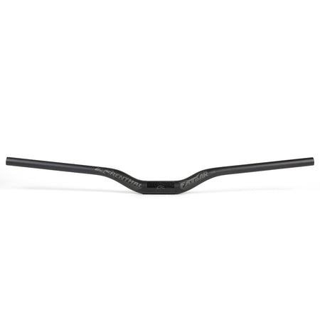 Renthal Fatbar V3 Carbon 31.8mm MTB Downhill Handlebars 800mm Wide | Black
