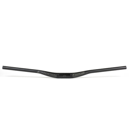 Renthal Fatbar V3 Carbon 31.8mm MTB Downhill Handlebars 800mm Wide | Black