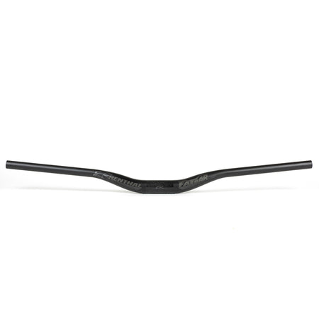 Renthal Fatbar V3 Carbon 31.8mm MTB Downhill Handlebars 800mm Wide | Black