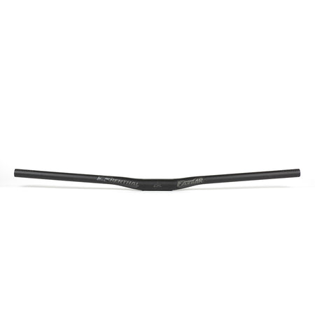 Renthal Fatbar Lite V3 31.8mm MTB Downhill Handlebars 760mm Wide | Black
