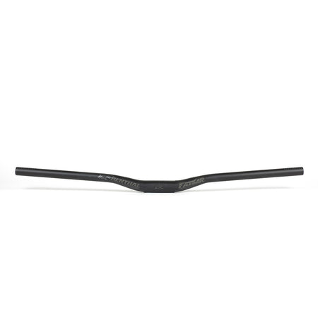 Renthal Fatbar Lite V3 31.8mm MTB Downhill Handlebars 760mm Wide | Black