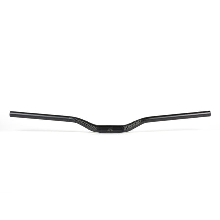 Renthal Fatbar Lite V3 31.8mm MTB Downhill Handlebars 760mm Wide | Black