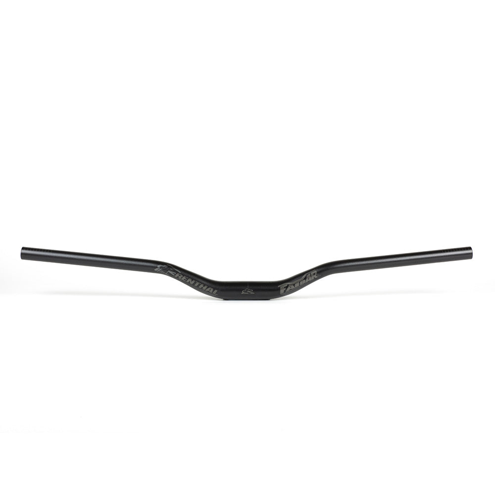 Renthal Fatbar Lite V3 31.8mm MTB Downhill Handlebars 760mm Wide | Black