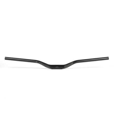 Renthal Fatbar Lite V3 31.8mm MTB Downhill Handlebars 760mm Wide | Black