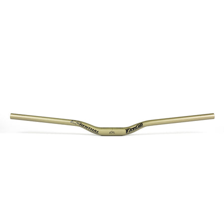 Renthal Fatbar Lite V3 31.8mm MTB Downhill Handlebars 760mm Wide | Gold