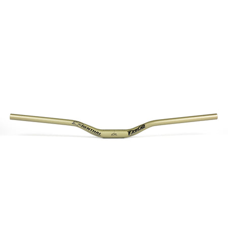 Renthal Fatbar Lite V3 31.8mm MTB Downhill Handlebars 760mm Wide | Gold