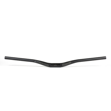 Renthal Fatbar Lite V3 Carbon 31.8mm MTB Downhill Handlebars 760mm Wide | Black