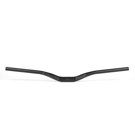 Renthal Fatbar Lite V3 Carbon 31.8mm MTB Downhill Handlebars 760mm Wide | Black
