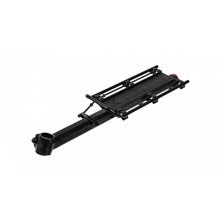Topeak MTX Beam MTB Gravel Seatpost Pannier Rack