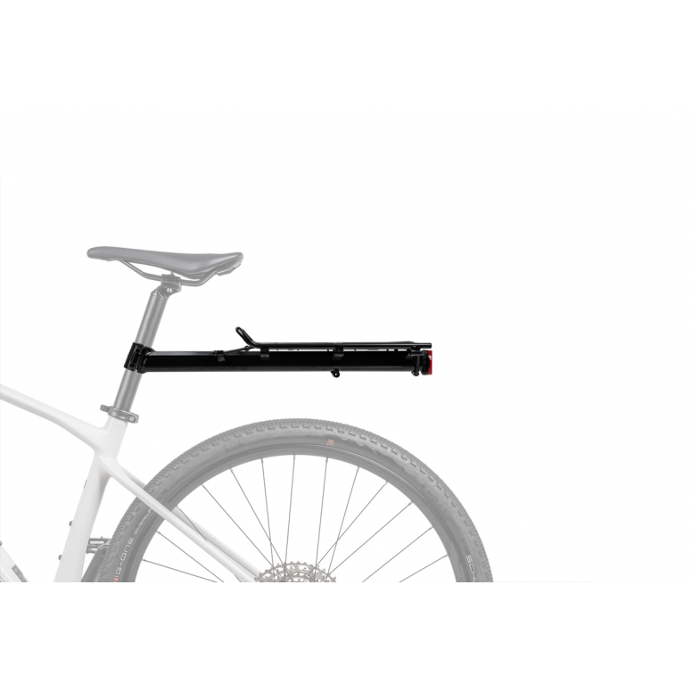 Topeak MTX Beam MTB Gravel Seatpost Pannier Rack