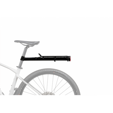 Topeak MTX Beam MTB Gravel Seatpost Pannier Rack