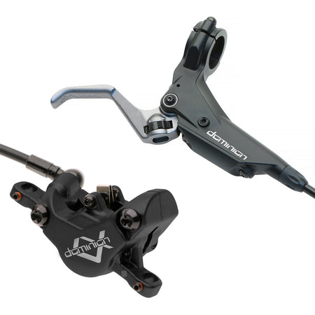 Hayes Dominion A2 Brake Kit With Regular Reach Lever