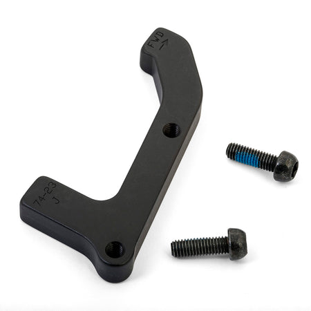 Hayes IS Mount Brake Adaptors