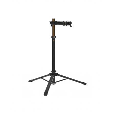Topeak bike work stand 45kg for easy mounting and stability of all bike types, including E-Bikes.