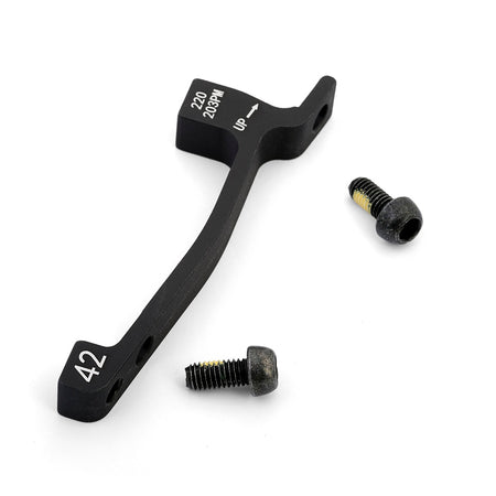 Hayes Post Mount Brake Adaptors