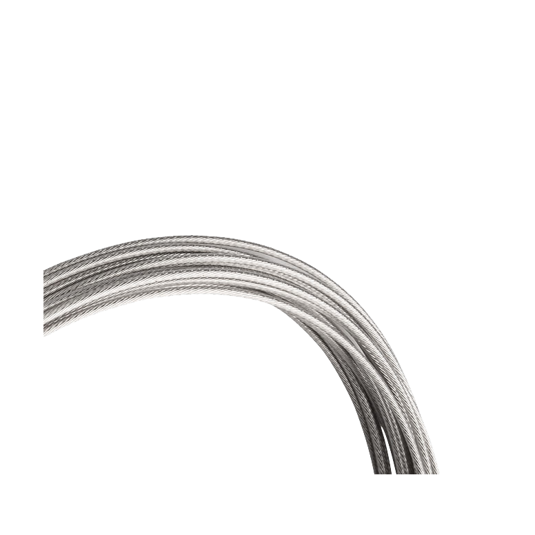 Jagwire Basics Shift Cable Galvanized For Sturmey Archer Trigger