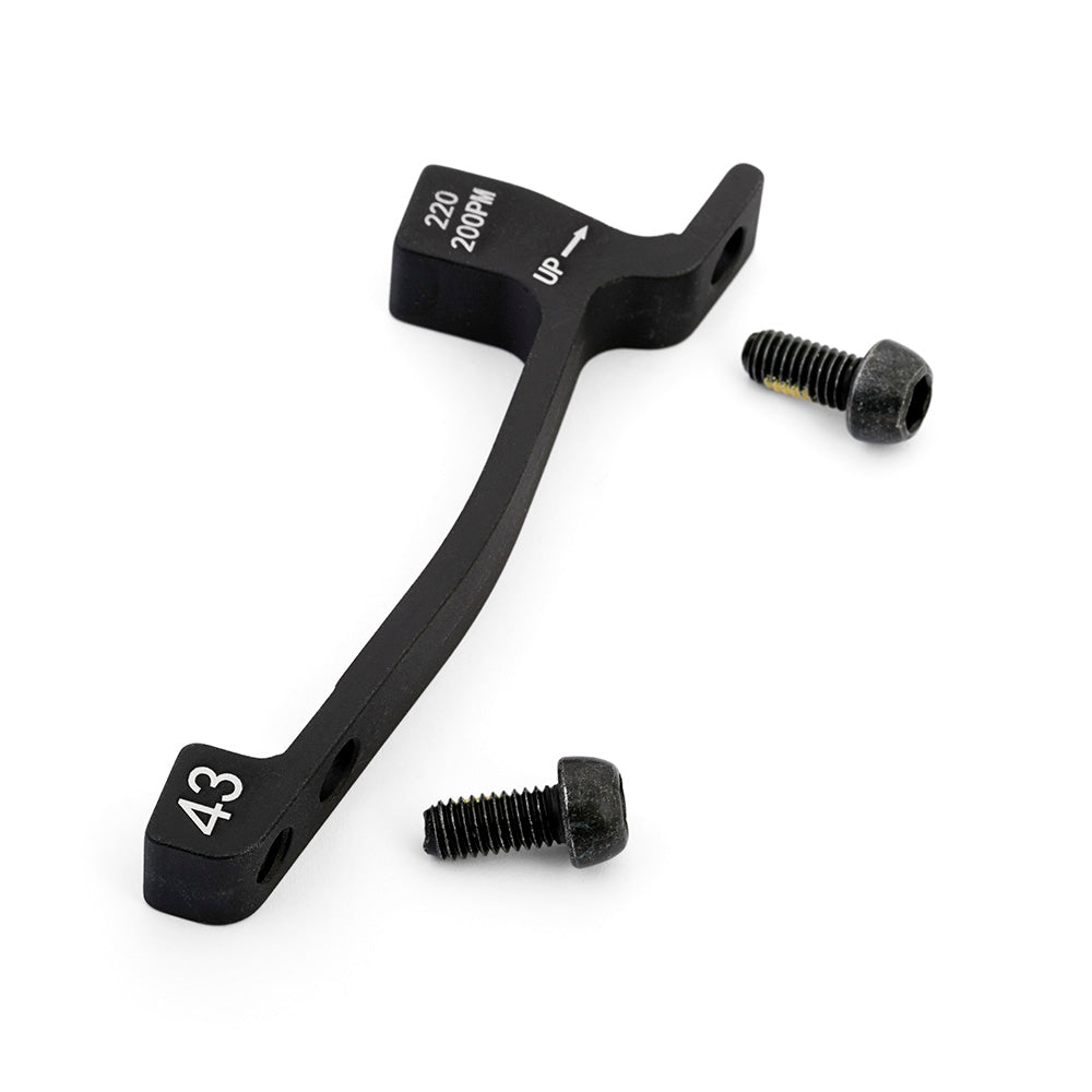 Hayes Post Mount Brake Adaptors