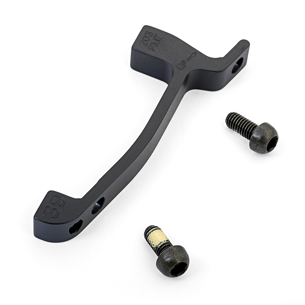 Hayes Post Mount Brake Adaptors