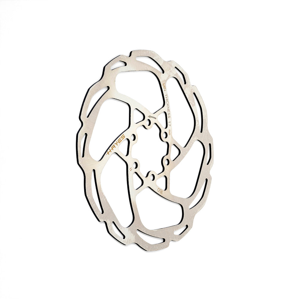 Hayes D-Series Disc Brake Rotor