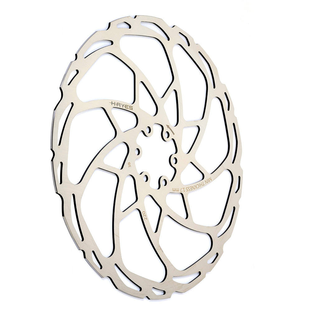 Hayes D-Series Disc Brake Rotor