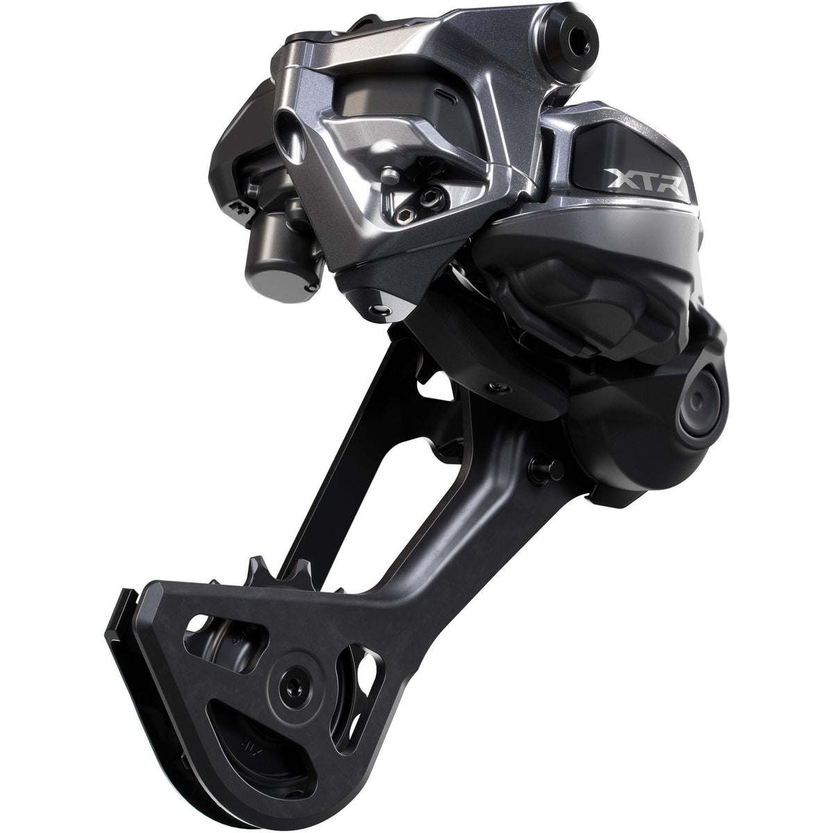 Shimano RD-M9250 Di2 Wireless XTR 12 Speed HYPERGLIDE Rear Mech Without Battery