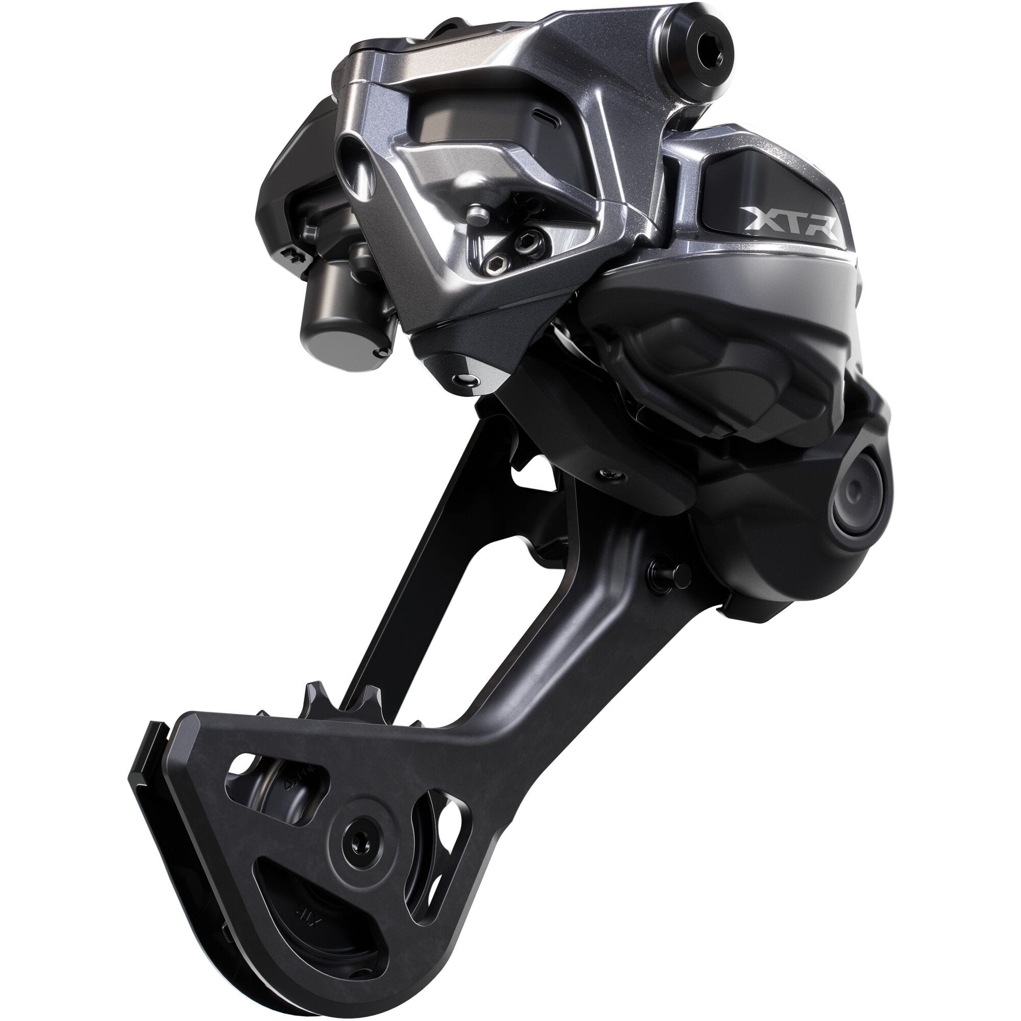 Shimano RD-M9250 Di2 Wireless XTR 12 Speed HYPERGLIDE Rear Mech Without Battery