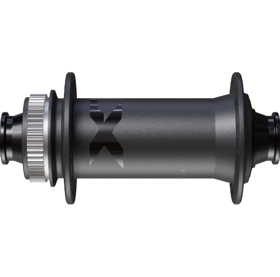 Shimano FH-M9210 XTR 12 Speed Center Lock Disc Hubs