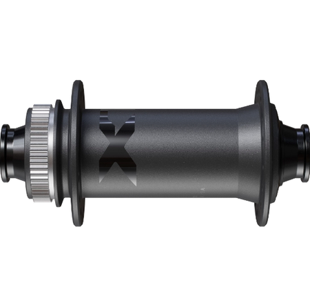 Shimano FH-M9210 XTR 12 Speed Center Lock Disc Hubs