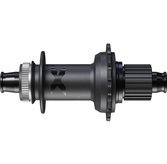 Shimano FH-M9210 XTR 12 Speed Center Lock Disc Hubs