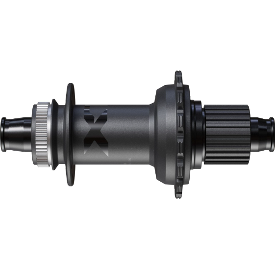 Shimano FH-M9210 XTR 12 Speed Center Lock Disc Hubs