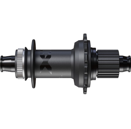 Shimano FH-M9210 XTR 12 Speed Center Lock Disc Hubs