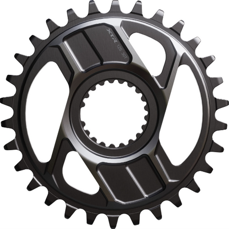 Shimano SM-CRM96 Single Chainring For XTR M9200 / M9220