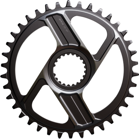 Shimano SM-CRM96 Single Chainring For XTR M9200 / M9220