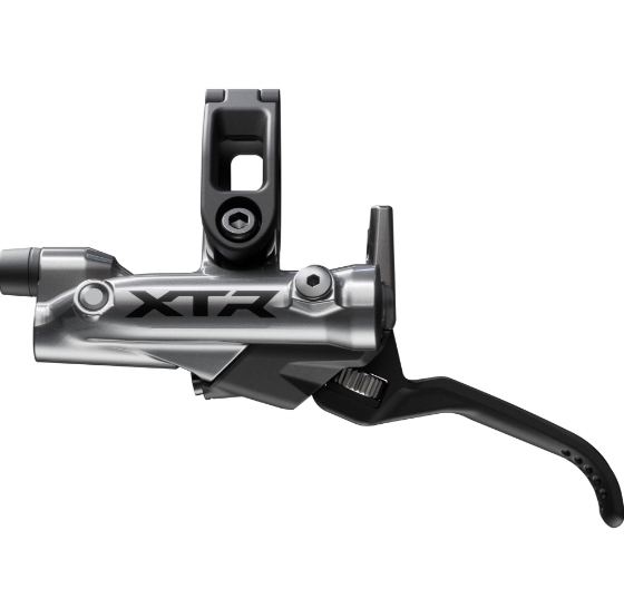 Shimano BL-M9220 XTR Complete I-spec EV Ready Brake Lever