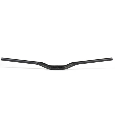 Renthal FatBar 35 V3 Carbon MTB Downhill 35mm Clamp Handlebars 800mm Wide | Black