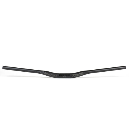 Renthal FatBar 35 V3 Carbon MTB Downhill 35mm Clamp Handlebars 800mm Wide | Black