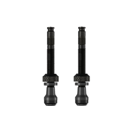Schwalbe Clik Valve Tubeless 2x Presta Valves
