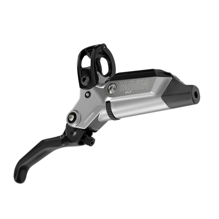 SRAM Maven Ultimate Stealth Disc Brake Lever & Caliper Includes MMX Clamp