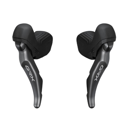 Shimano ST-RX820 GRX 12 Speed Mechanical Shift Hydraulic STI Lever