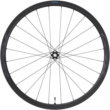 Shimano WH-RX870 GRX 700C 11/12 Speed Center Lock Disc Carbon Tubeless Gravel Wheels