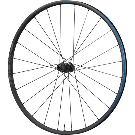 Shimano WH-RX570 11/10 Speed Gravel Center Lock Disc Brake Tubeless 700C Wheels
