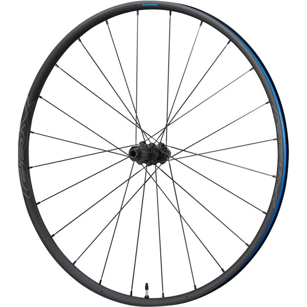 Shimano WH-RX570 11/10 Speed Gravel Center Lock Disc Brake Tubeless 650B Wheels