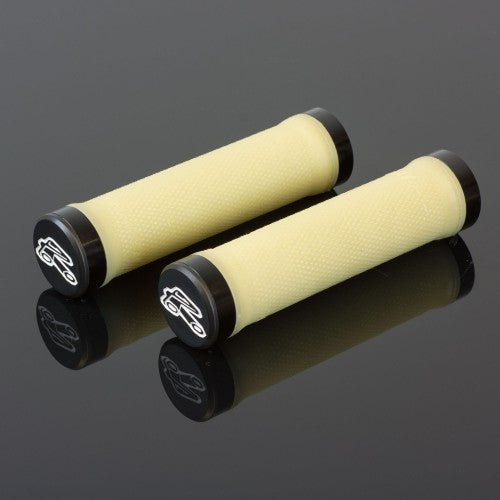 Renthal Lock On Type MTB Enduro Downhill BMX 130mm Handlebar Grips