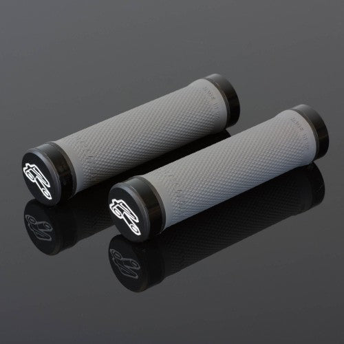 Renthal Lock On Type MTB Enduro Downhill BMX 130mm Handlebar Grips
