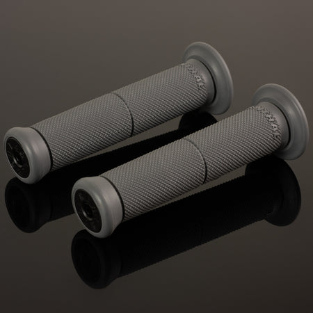 Renthal Push-On 135mm MTB Enduro Downhill BMX Handlebar Grips